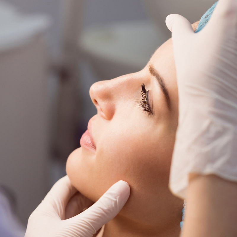 Perfiloplastia