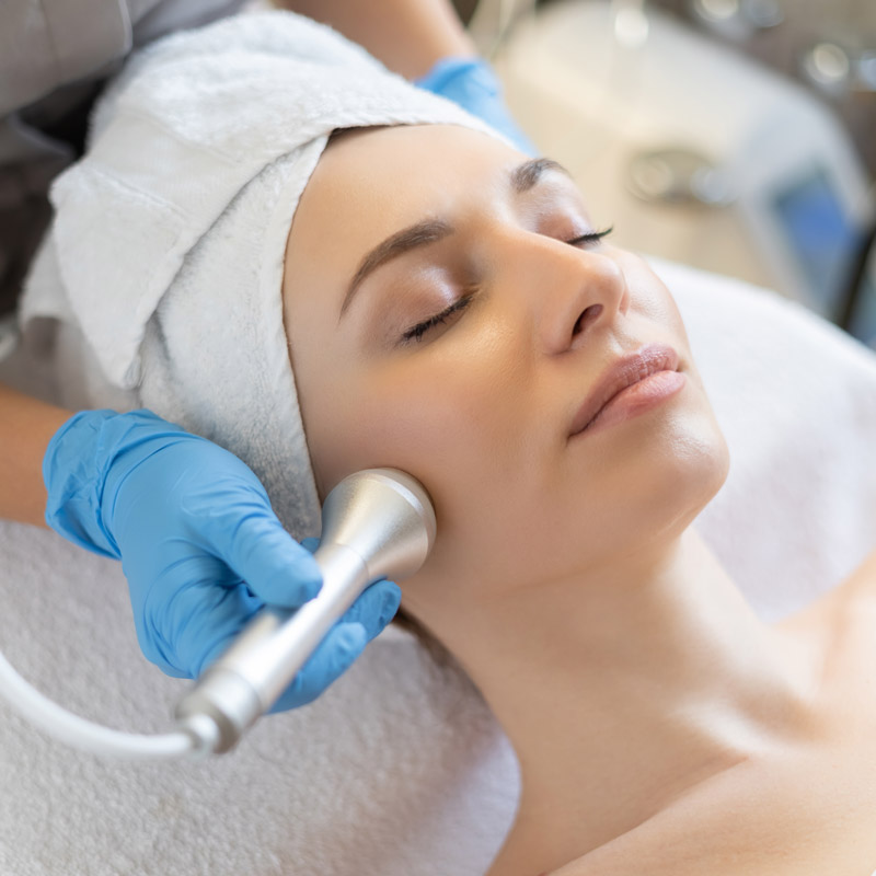 UltrassomFacial